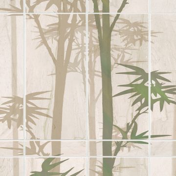 Jungle Bamboo